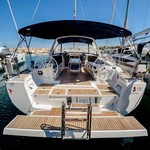Beneteau Oceanis 45