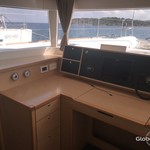 Lagoon 450 F