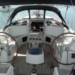 Jeanneau Sun Odyssey 44i