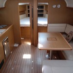 Jeanneau Sun Odyssey 44i