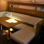 Jeanneau Sun Odyssey 44i