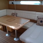 Jeanneau Sun Odyssey 44i