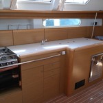 Jeanneau Sun Odyssey 44i