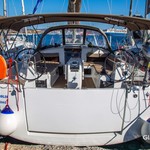Jeanneau Sun Odyssey 440