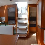 Jeanneau Sun Odyssey 449