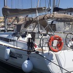 Jeanneau Sun Odyssey 449