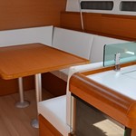 Jeanneau Sun Odyssey 449