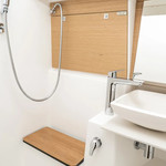 Dufour 412 Grand Large