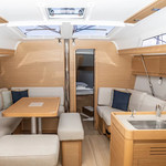 Dufour 412 Grand Large