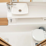 Dufour 412 Grand Large