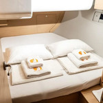 Dufour 412 Grand Large