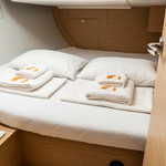 Dufour 412 Grand Large