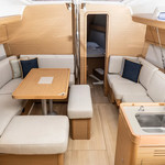 Dufour 412 Grand Large