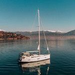 Dufour 412 Grand Large