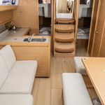 Dufour 412 Grand Large