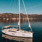 Dufour 412 Grand Large