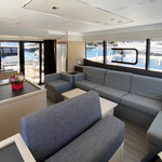 Fountaine Pajot MY40