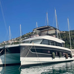 Fountaine Pajot MY40