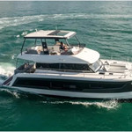 Fountaine Pajot MY40
