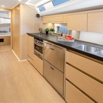 Hanse 508
