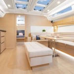 Hanse 508