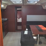 Hanse 508