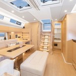 Hanse 508