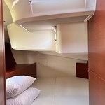 Hanse 508