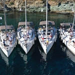 Hanse 508