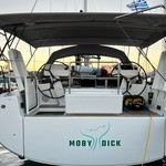 Hanse 508
