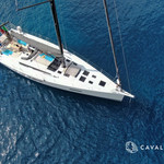 Dufour 56 Exclusive