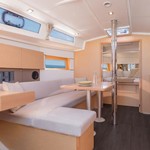 Beneteau Oceanis 38.1