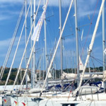 Beneteau Oceanis 38.1
