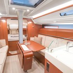 Dehler 34