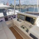 Ferretti 551 Yachts