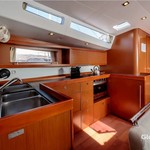 Beneteau Oceanis 48