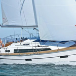 Bavaria 37 Cruiser