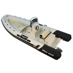 Black Sea Yachts BSY 100