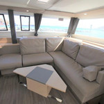 Fountaine Pajot Saona 47