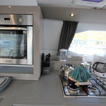 Fountaine Pajot Saona 47