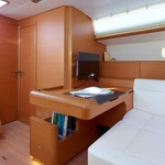 Jeanneau Sun Odyssey 519