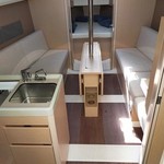 Beneteau Oceanis 30.1
