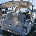 Beneteau Oceanis 30.1