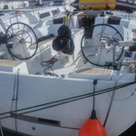 Jeanneau Sun Odyssey 449