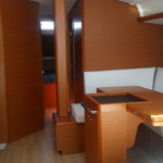 Jeanneau Sun Odyssey 449