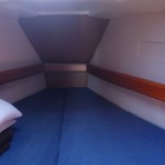 Jeanneau Sun Odyssey 449