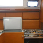 Jeanneau Sun Odyssey 449