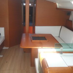 Jeanneau Sun Odyssey 449