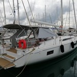 Bavaria Cruiser 51
