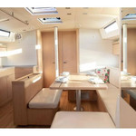 Beneteau Oceanis 46.1